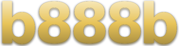 b888b logo